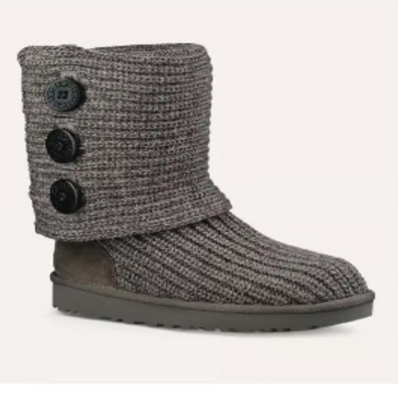 UGG Classic Cardy Boot - Picture 10 of 12